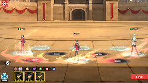 Will of Sailing Screenshot 1