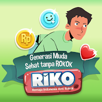 RIKO - Game Edukasi Anti Rokok