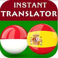 Indonesian Spanish Translator