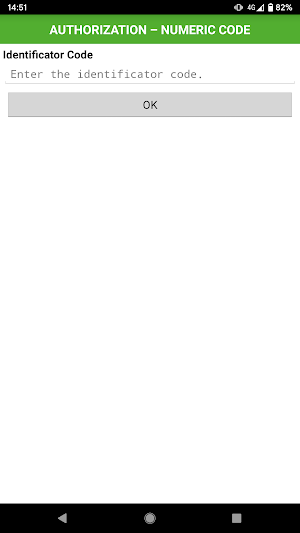 Mobias Token Screenshot 3