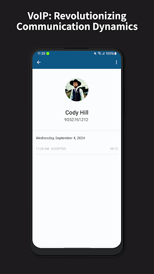iTeraMobile Screenshot 3