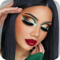 Teen make up ideas