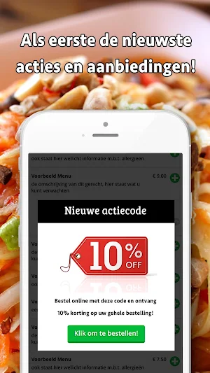 Thai Curry Screenshot 1