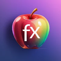 Foodx: Información nutricional