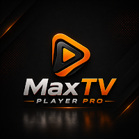 Max TV Player Pro