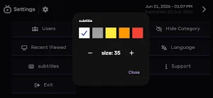 Vozi Pro Screenshot 2