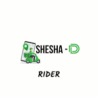 Shesha D Rider