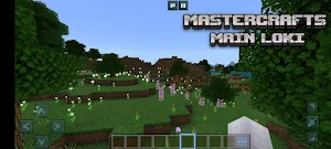 MasterCraft Main Loki 3 Screenshot 1