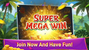 Mysterious Gem 777 slots Screenshot 3