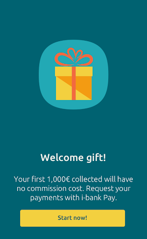 i-bank Pay4B Screenshot 2