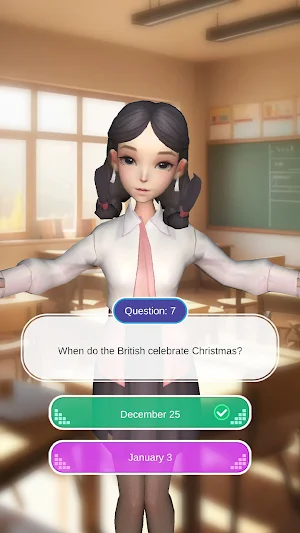 Trivia Genius Screenshot 2