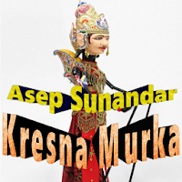 Kresna Murka Wayang Golek