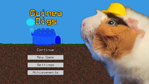 Guinea Digs Screenshot 0