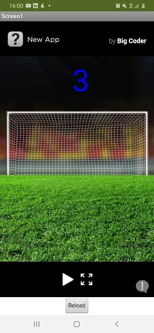 Ball Shooter Screenshot 0