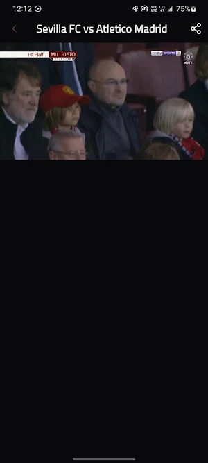 Yassin بث مباشر Screenshot 2