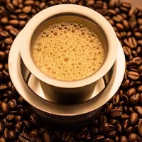 Coffee Recipes