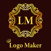 Luxury Logo Maker, Logo Design