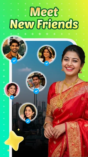 PyaarWoW: Wonderful Time Screenshot 2