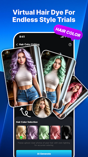 AvidReel: Photo to Video Magic Screenshot 2