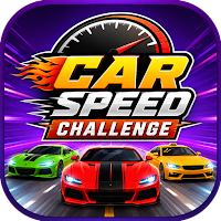 Car Speed Challenge