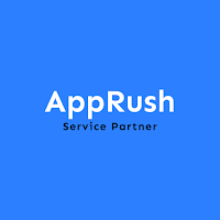 Apprush - Service Partner