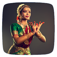 How to Dance Bharatanatyam