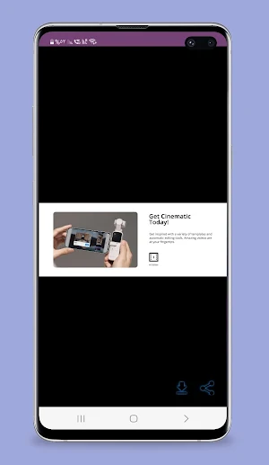 dji osmo pocket guide Screenshot 1