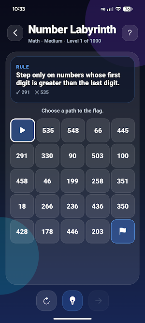 Bullet Brain Screenshot 2