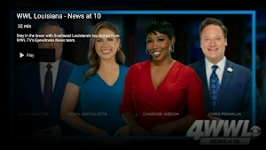 4WWL+ Screenshot 3