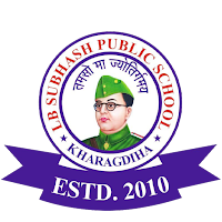 LB SUBHASH PUBLIC SCHOOL