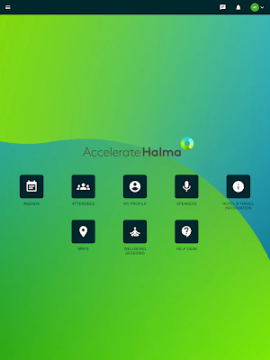 Accelerate Halma Screenshot 3