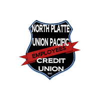 North Platte UPECU Card Wallet
