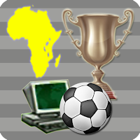 Futtony Football Africa Copon