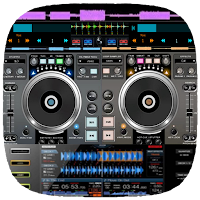 DJ Music Mixer : Virtual DJ 3D