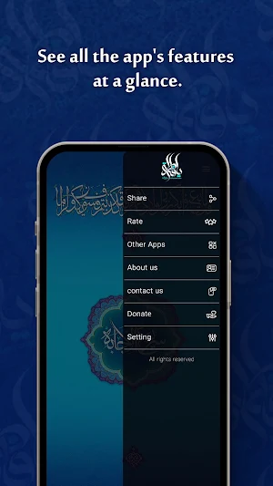 Dua Sari Olejabe Screenshot 1