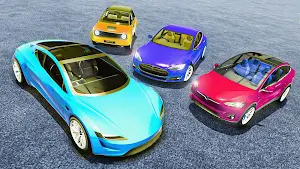 Car Saler: Car Dealer Simultor Screenshot 3