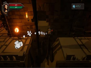 Ancient Souls Screenshot 1