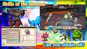 [Premium] RPG Spirit Valor Screenshot 2
