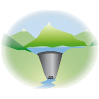 Hydroelectric power plants