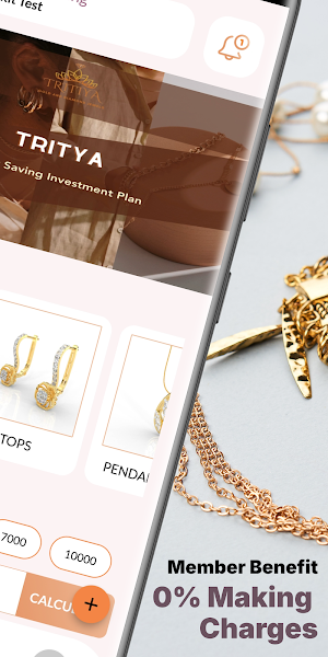 Tritiya Jewels Screenshot 2