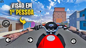 Grau de Rua Screenshot 0