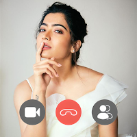 Rashmika Mandanna Fake Call