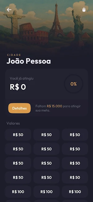 Em Família Screenshot 3