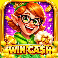 Cash Avalanche Casino Money!