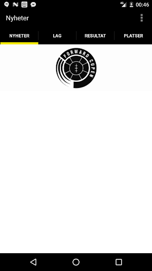 Forwardcupen Screenshot 1