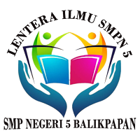 Lentera Ilmu SMPN 5