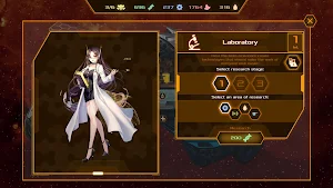 CyberHive Screenshot 1