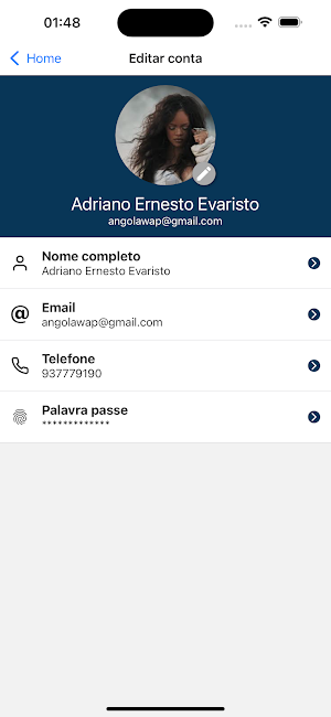 EI Professor Screenshot 3