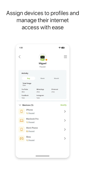 Dragonfly Hub Screenshot 3