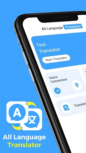 All Languages Translator Screenshot 0